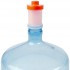 Гидрозатвор на бутыль для кулера 19 л.