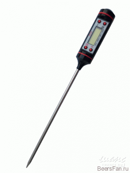 Электронный термометр TP-101